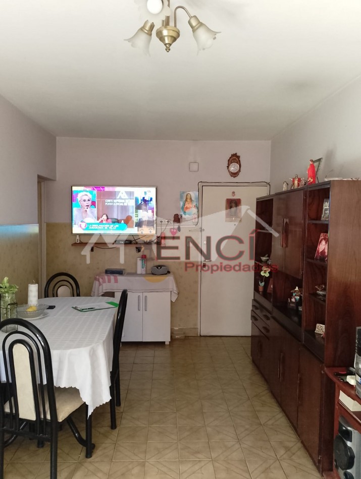 DEPARTAMENTO 4 AMBIENTES CIUDAD EVITA