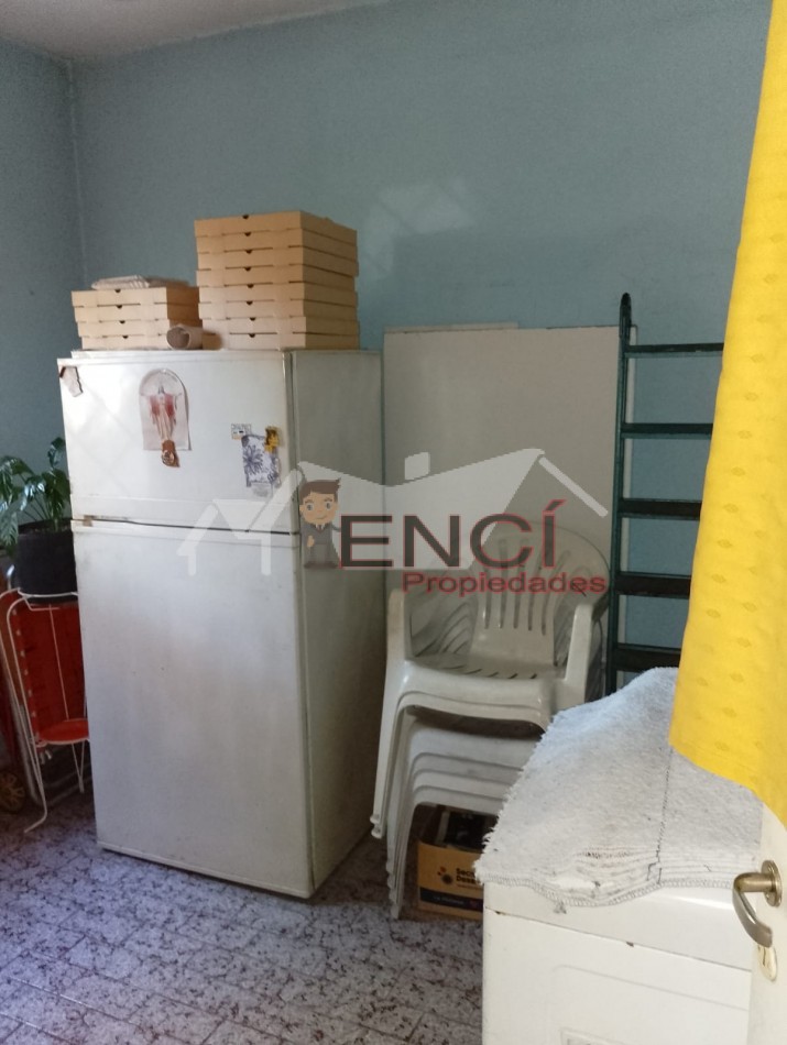 DEPARTAMENTO 4 AMBIENTES CIUDAD EVITA
