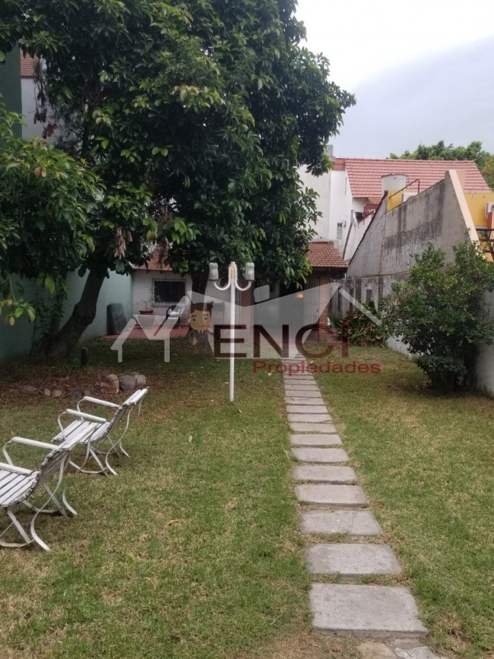 VENTA CASA 6 AMBIENTES VILLA PUEYRREDON