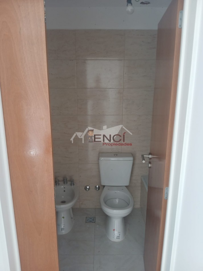 VENTA DEPARTAMENTO 2 AMBIENTES MATADEROS