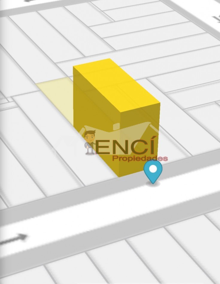 Lote con Casa 8 ambientes VENTA Villa Lugano