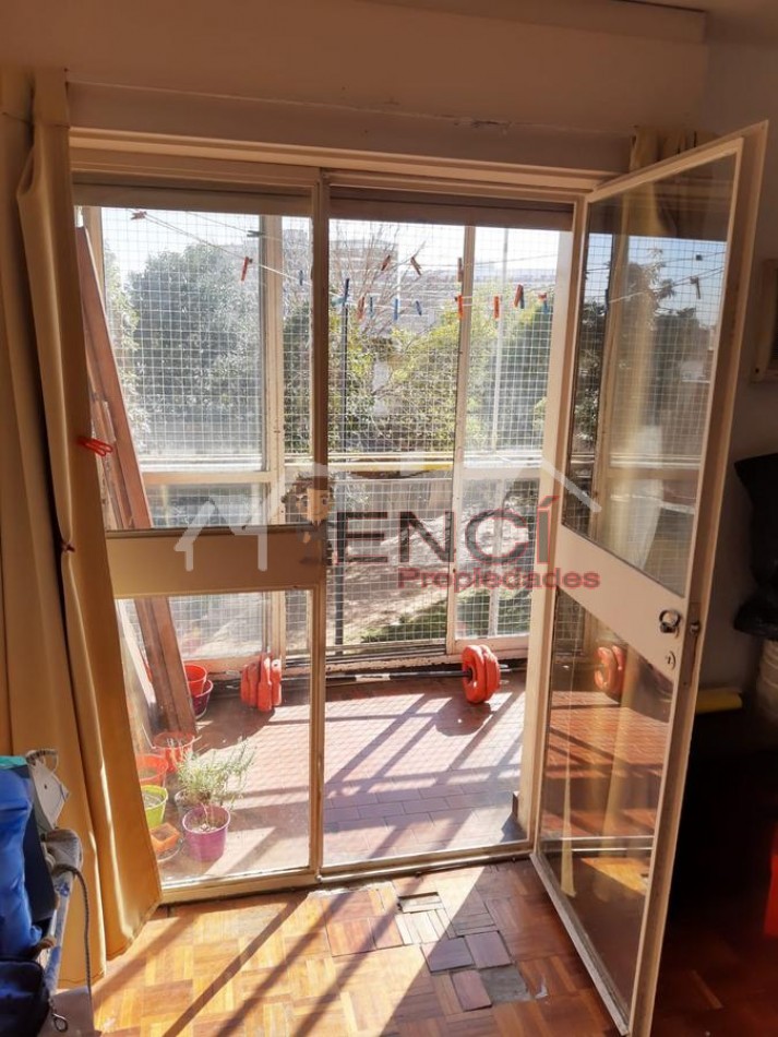 VENTA DEPARTAMENTO 4 AMBIENTES Villa Lugano