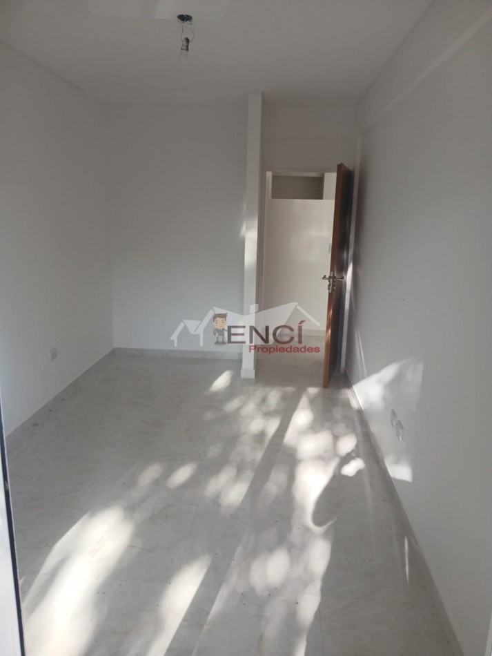 VENTA DEPARTAMENTO 2 AMBIENTES MATADEROS