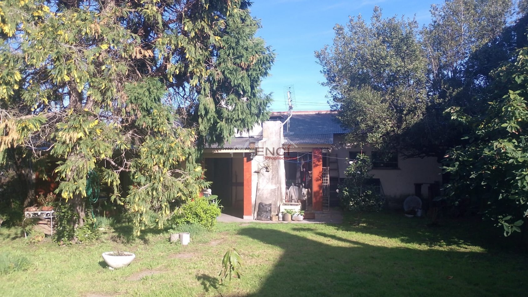 VENTA CASA 4 AMBIENTES CIUDAD EVITA