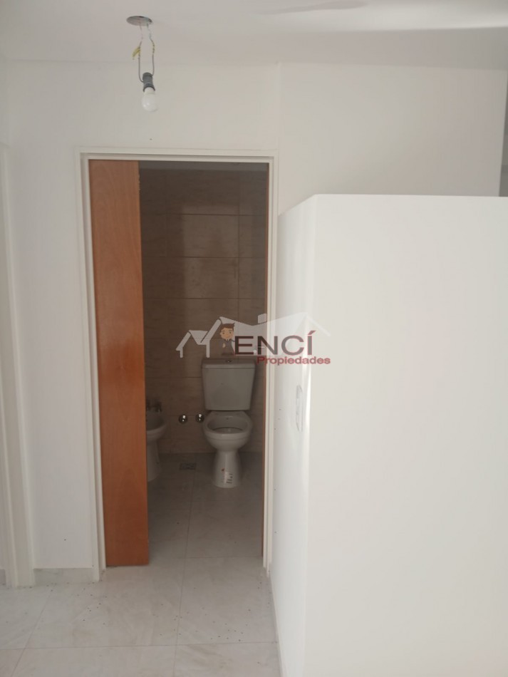 VENTA DEPARTAMENTO 2 AMBIENTES MATADEROS