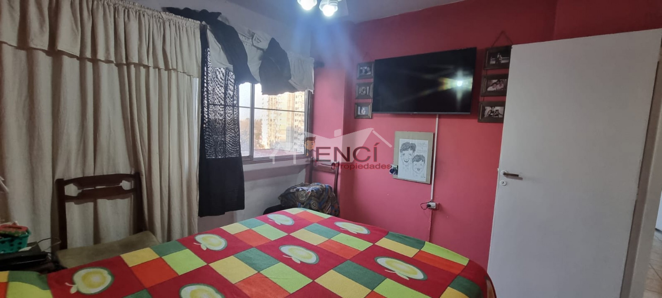 VENTA departamento 4 ambientes Lugano 1 y 2