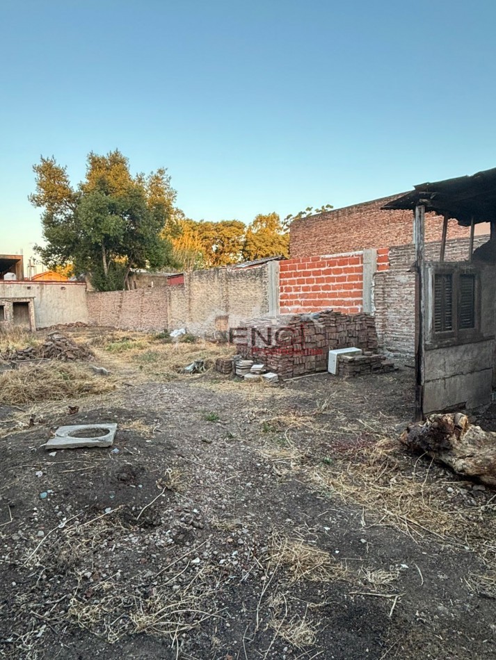 Terreno Venta Villa Lugano 500m² Excelente Ubicacion