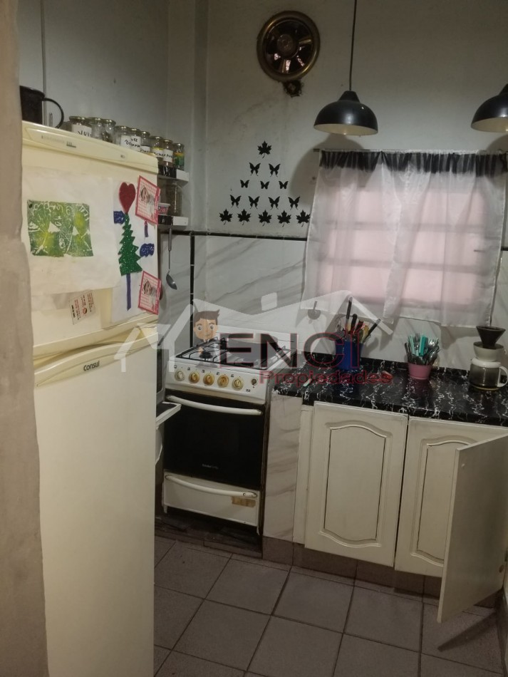 VENTA PH 3 AMBIENTES Villa Madero
