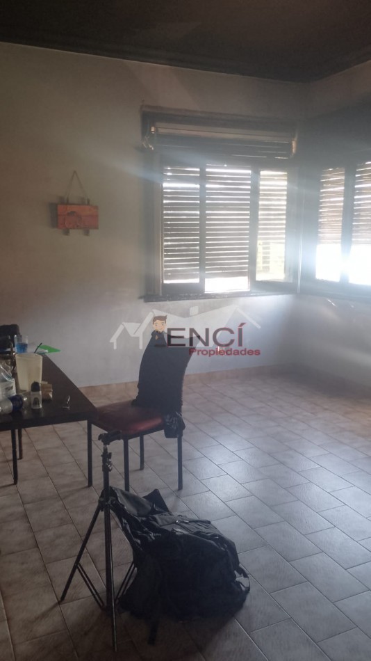 Venta Departamento 4 Ambientes Villa Lugano