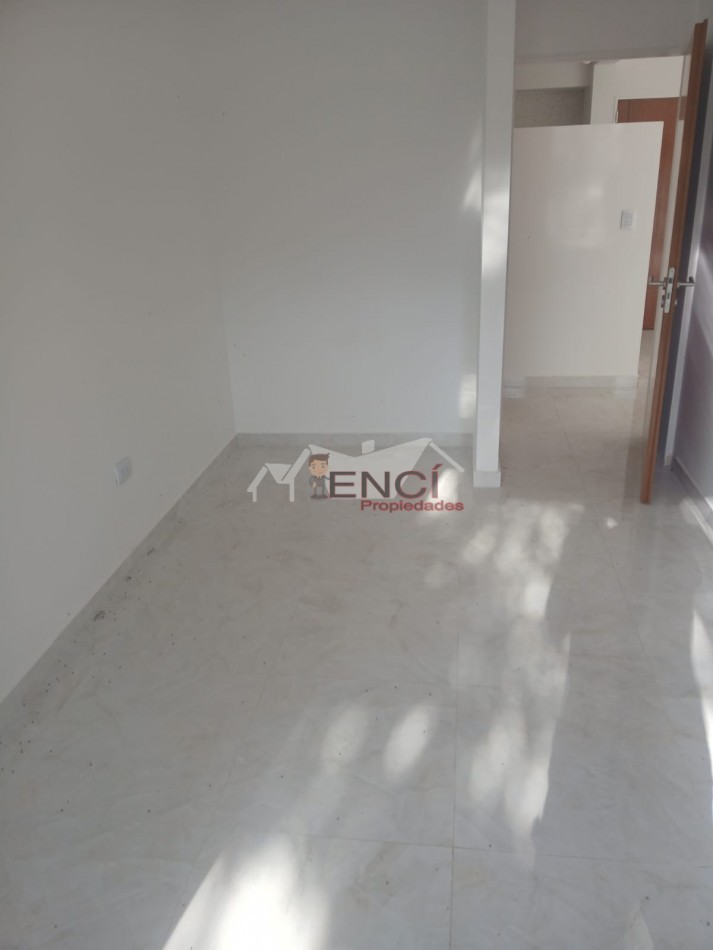 VENTA DEPARTAMENTO 2 AMBIENTES MATADEROS