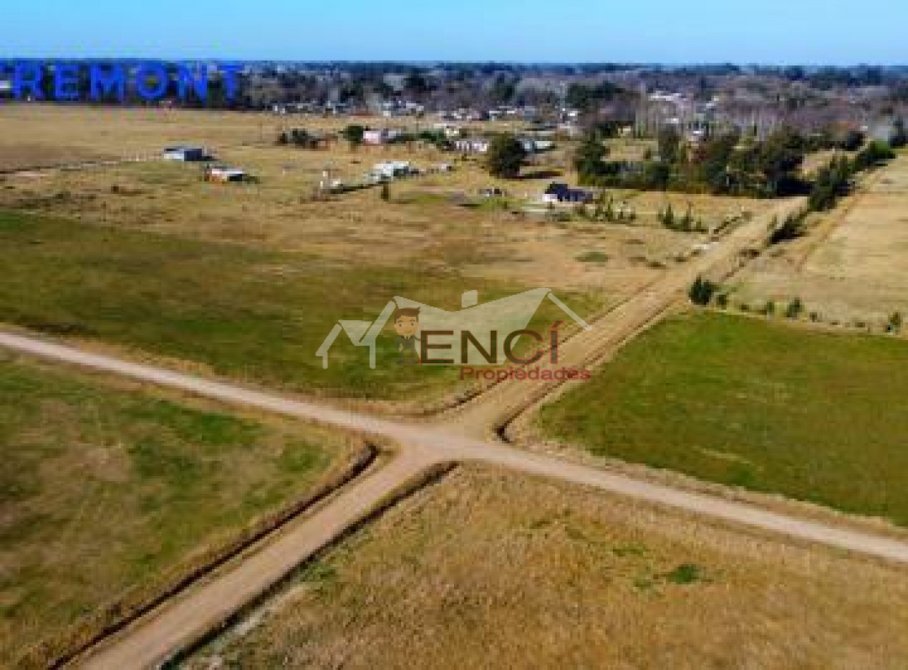 Lote 12 Hectareas En Venta Marcos Paz