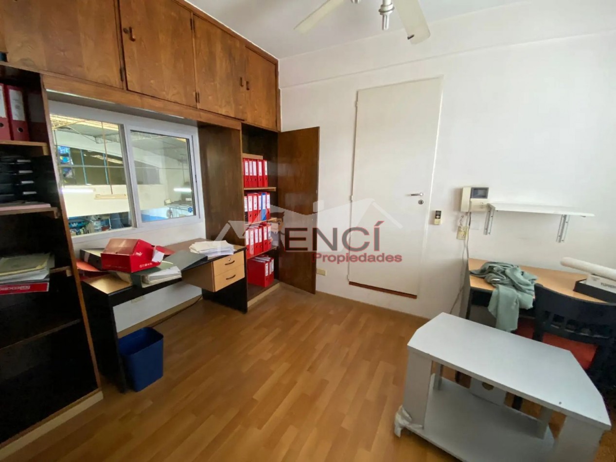 VENDIDA DEPARTAMENTO OFICINA 4 AMBIENTES Villa Lugano