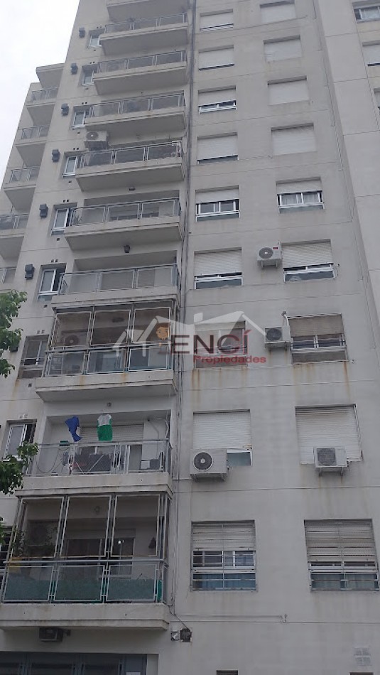 ALQUILER DEPARTAMENTO AMOBLADO 3 AMBIENTES VILLA LUGANO