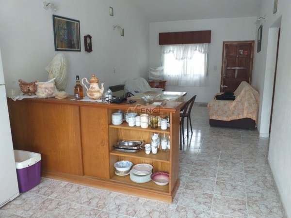 VENDIDA CASA 3 AMBIENTES Mar del Tuyu