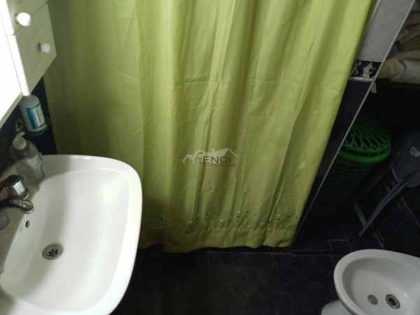 VENTA CASA 3 AMBIENTES Merlo