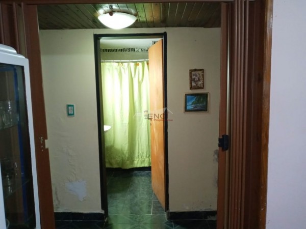 VENTA CASA 3 AMBIENTES Merlo