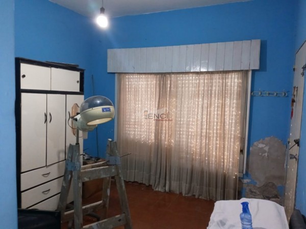 VENTA CASA 3 AMBIENTES Merlo
