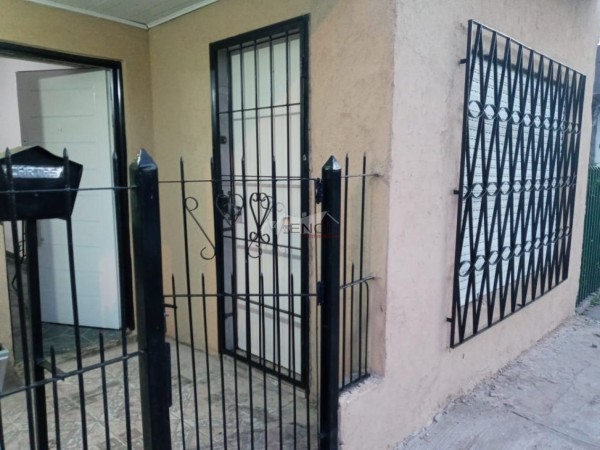 VENTA CASA 3 AMBIENTES Merlo