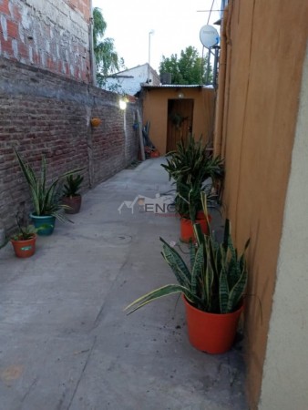 VENTA CASA 3 AMBIENTES Merlo