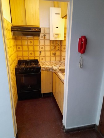  VENTA PH 2 AMBIENTES Villa Lugano