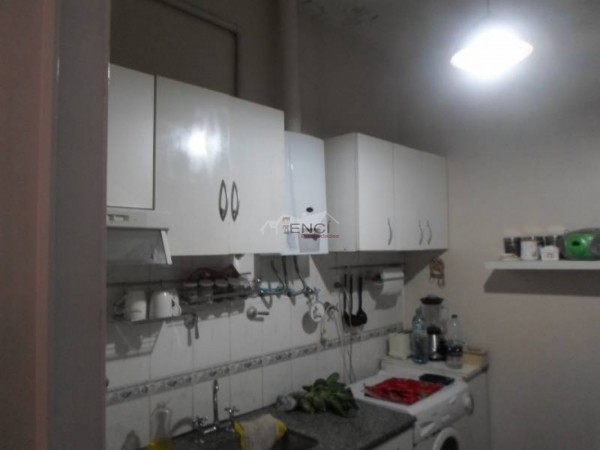VENTA PH 3 AMBIENTES Mataderos