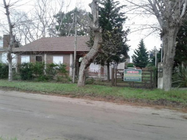 VENTA DUPLEX LAS TONINAS