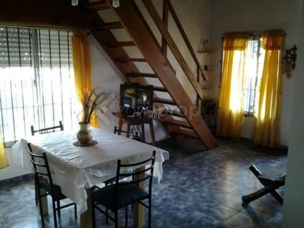 VENTA DUPLEX LAS TONINAS