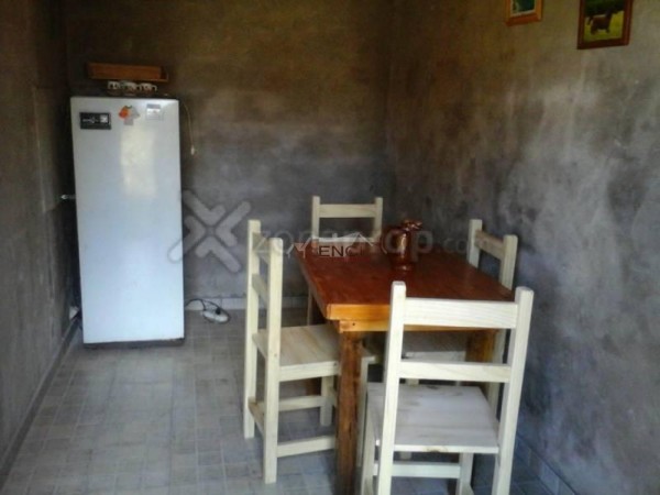VENTA DUPLEX LAS TONINAS