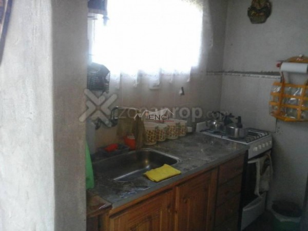 VENTA DUPLEX LAS TONINAS