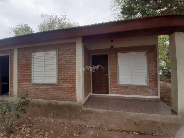 VENTA DUPLEX LAS TONINAS