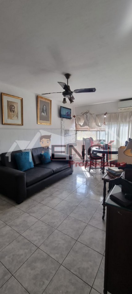 VENTA departamento 4 ambientes Lugano 1 y 2