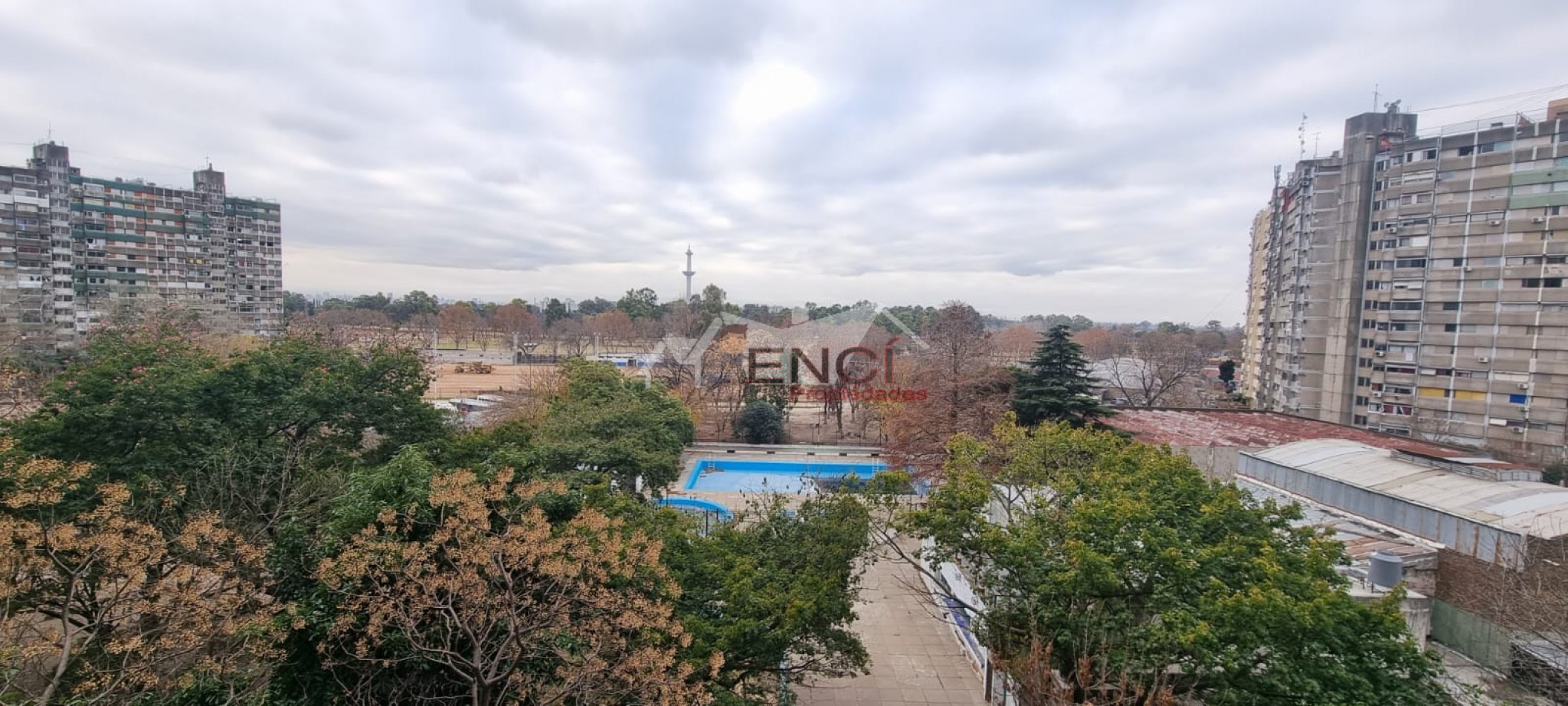 VENTA departamento 4 ambientes Lugano 1 y 2