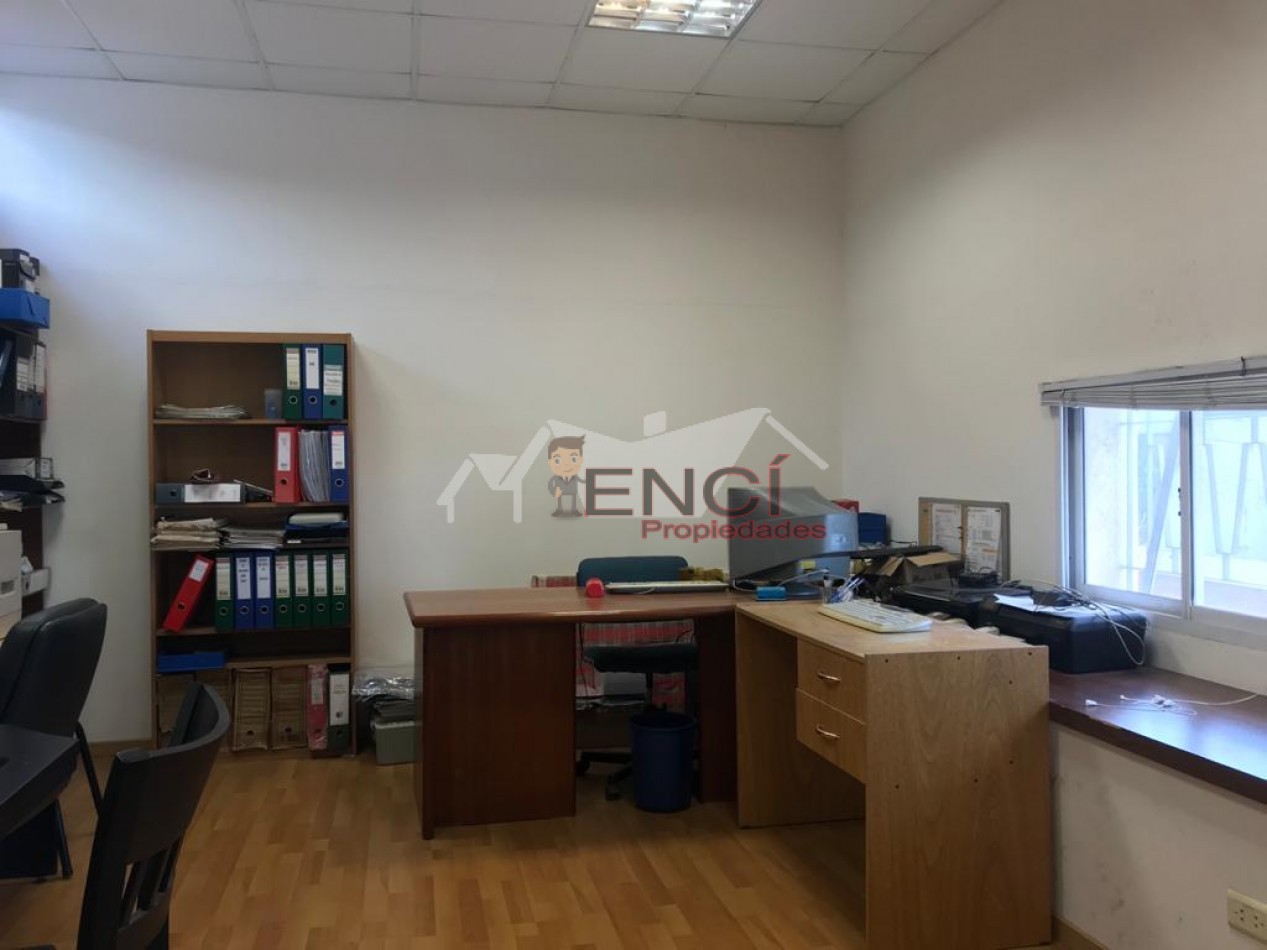 VENDIDA DEPARTAMENTO OFICINA 4 AMBIENTES Villa Lugano