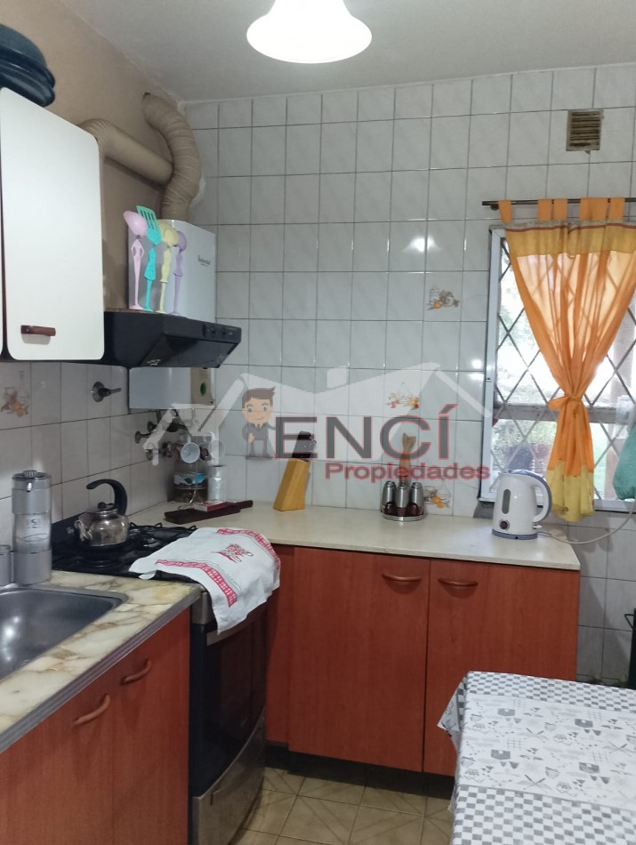 DEPARTAMENTO 4 AMBIENTES CIUDAD EVITA