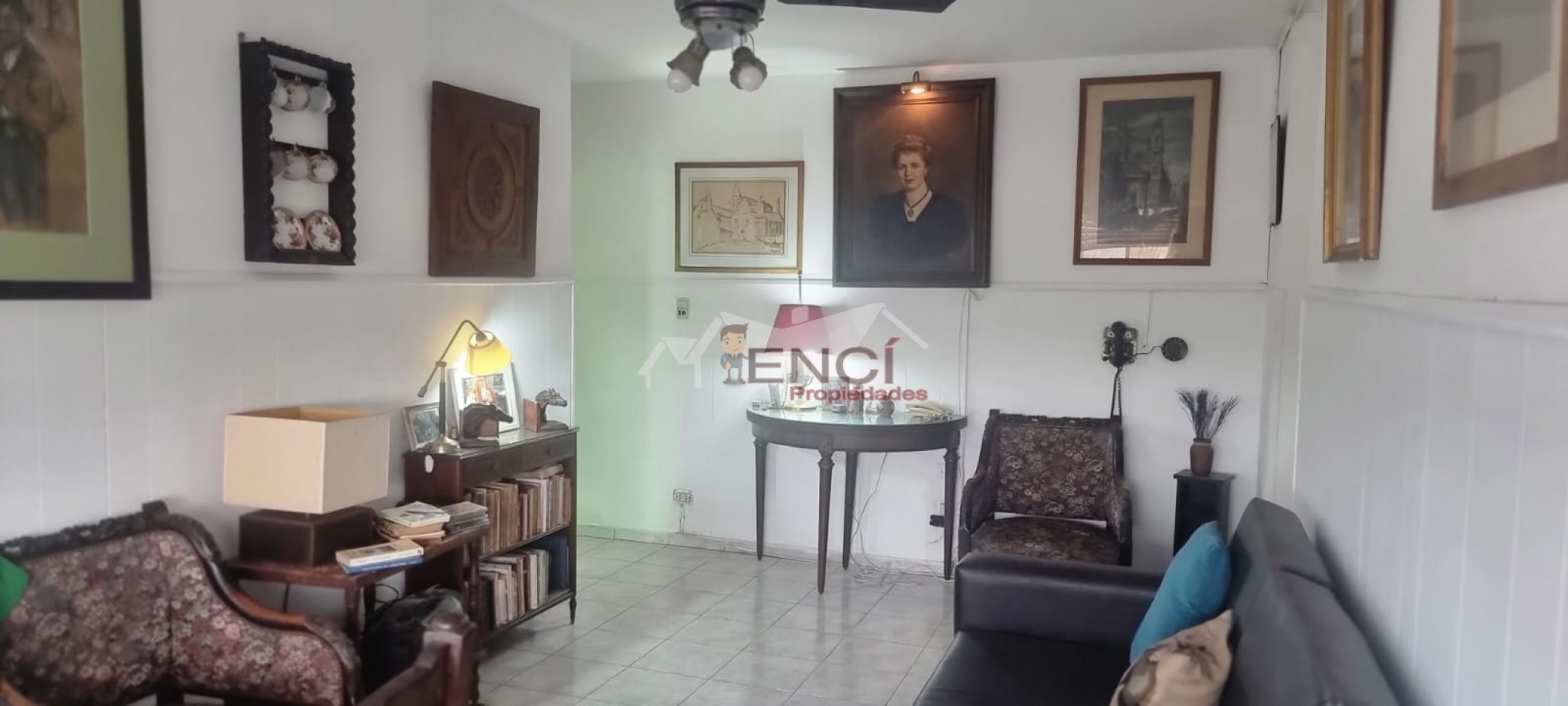 VENTA departamento 4 ambientes Lugano 1 y 2