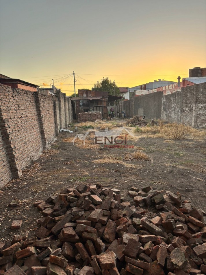 Terreno Venta Villa Lugano 500m² Excelente Ubicacion