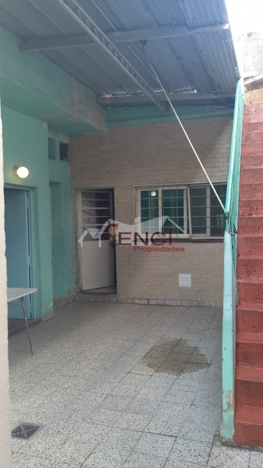 PH en VENTA 4 AMBIENTES VILLA LUGANO