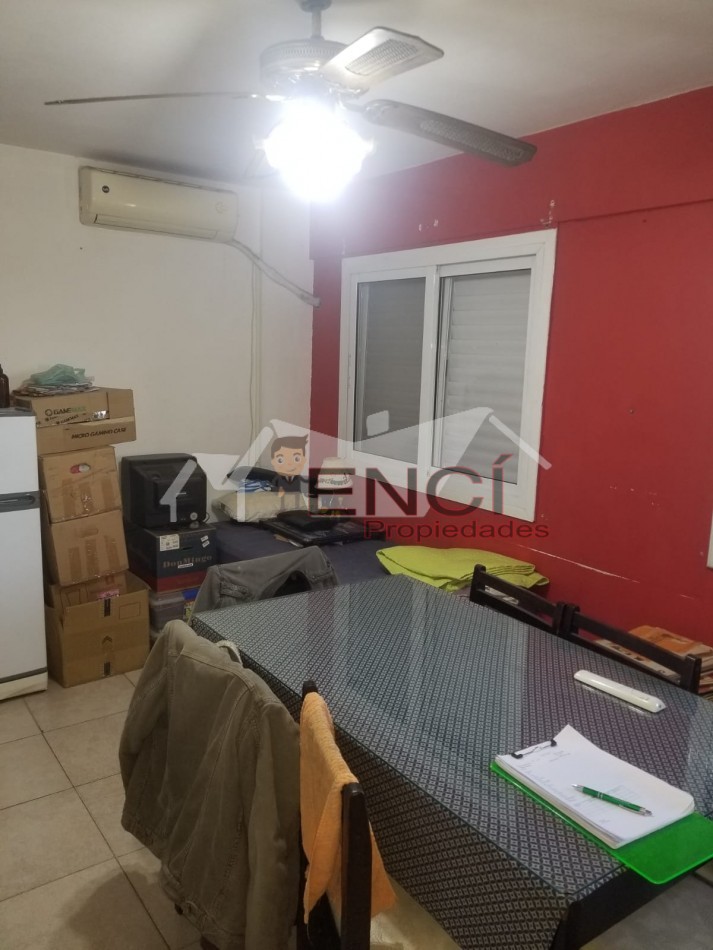 VENTA DEPARTAMENTO 2 ambientes Villa Lugano