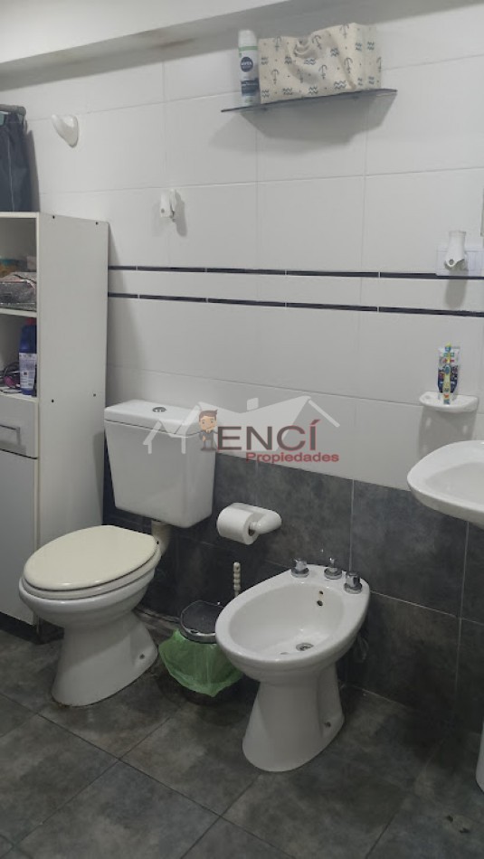 ALQUILER DEPARTAMENTO AMOBLADO 3 AMBIENTES VILLA LUGANO