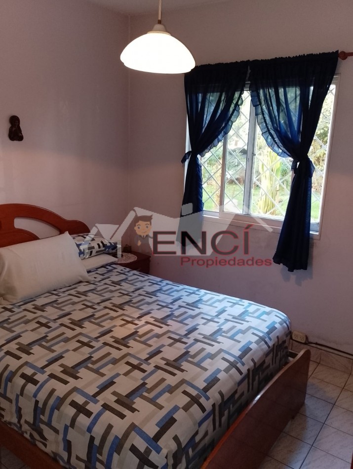 DEPARTAMENTO 4 AMBIENTES CIUDAD EVITA