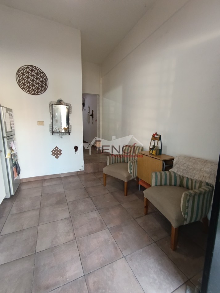 ALQUILER PH PB 2 AMBIENTES CIUDAD EVITA