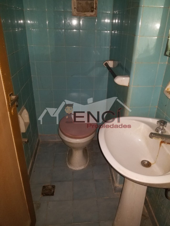 VENTA CASA 6 AMBIENTES VILLA PUEYRREDON