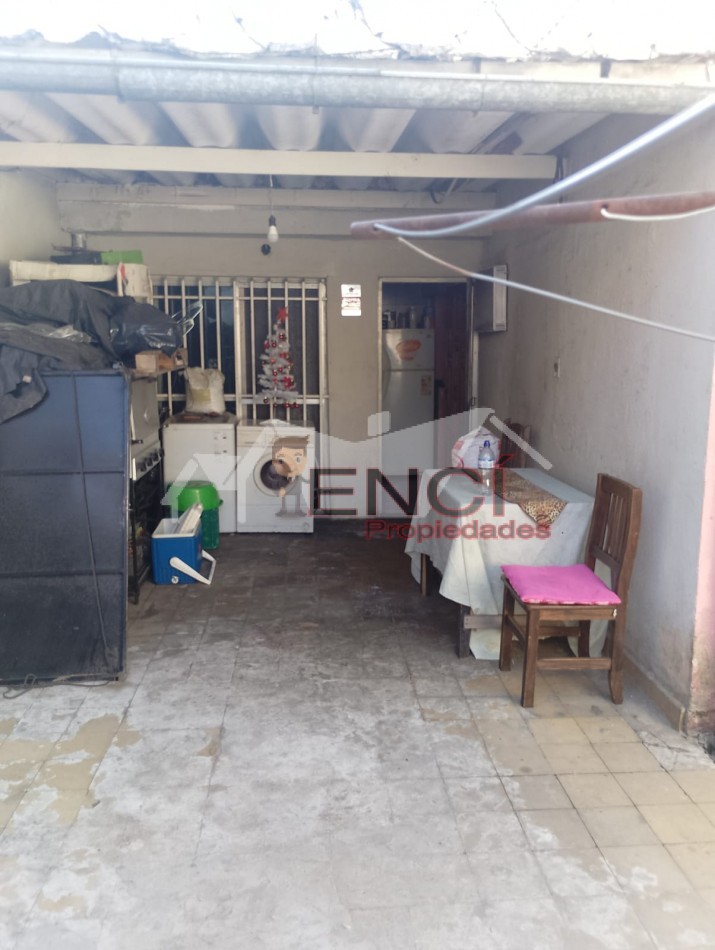 VENTA PH 3 AMBIENTES ISIDRO CASANOVA