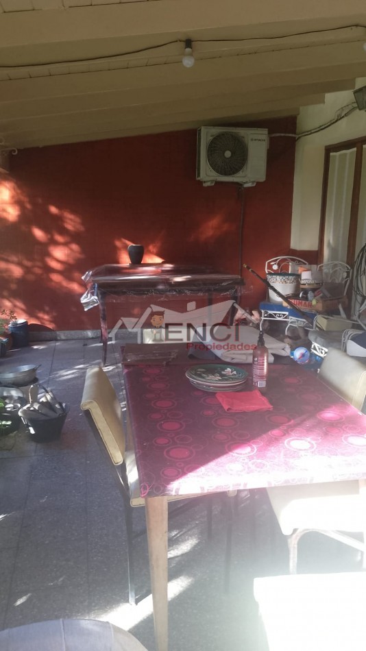 VENTA CASA 4 AMBIENTES CIUDAD EVITA