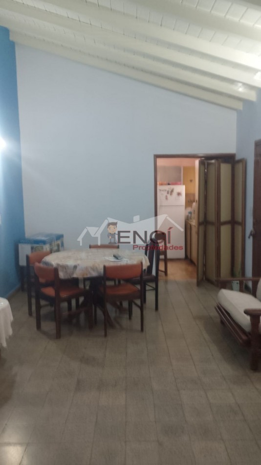 VENTA CASA 4 AMBIENTES CIUDAD EVITA