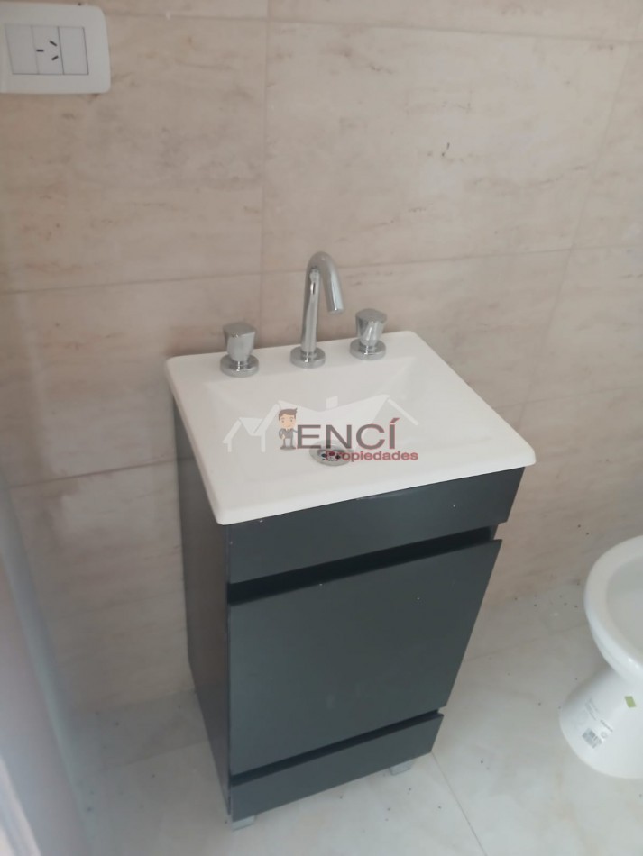 VENTA DEPARTAMENTO 2 AMBIENTES MATADEROS