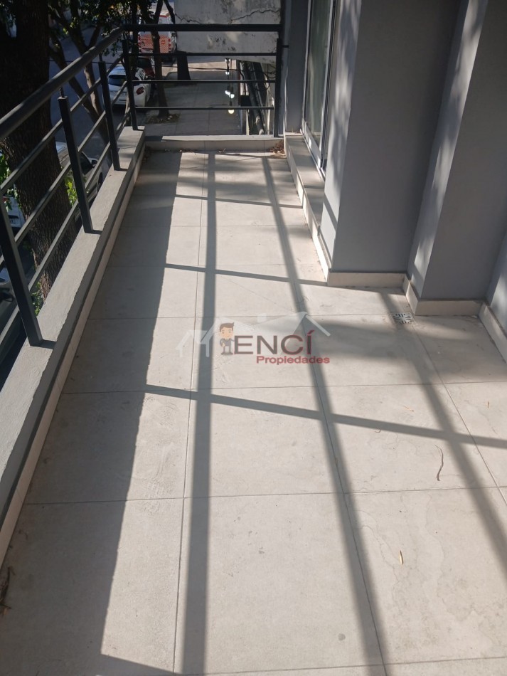 VENTA DEPARTAMENTO 2 AMBIENTES MATADEROS