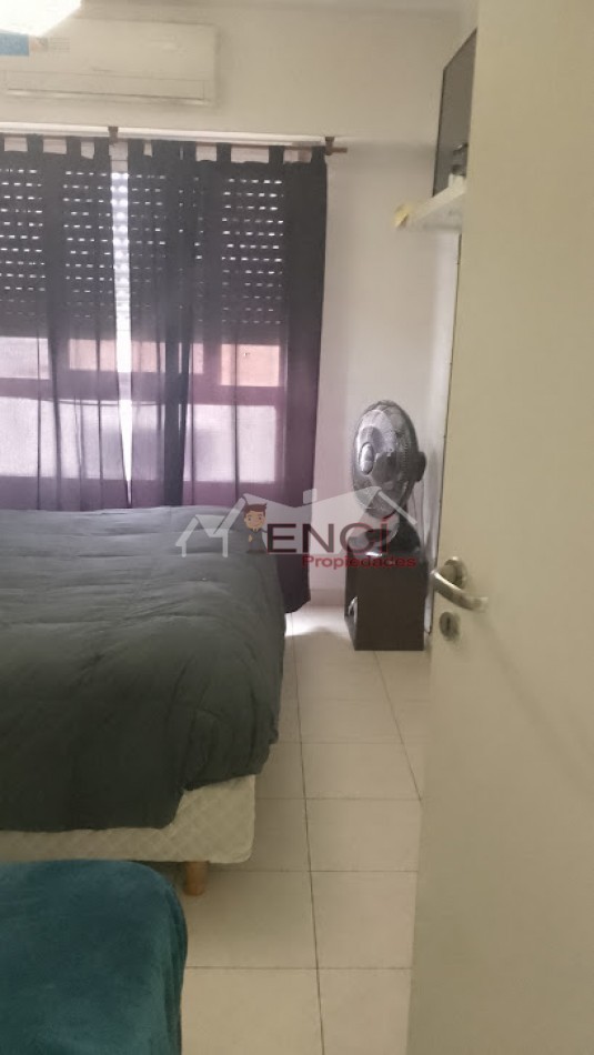 ALQUILER DEPARTAMENTO AMOBLADO 3 AMBIENTES VILLA LUGANO