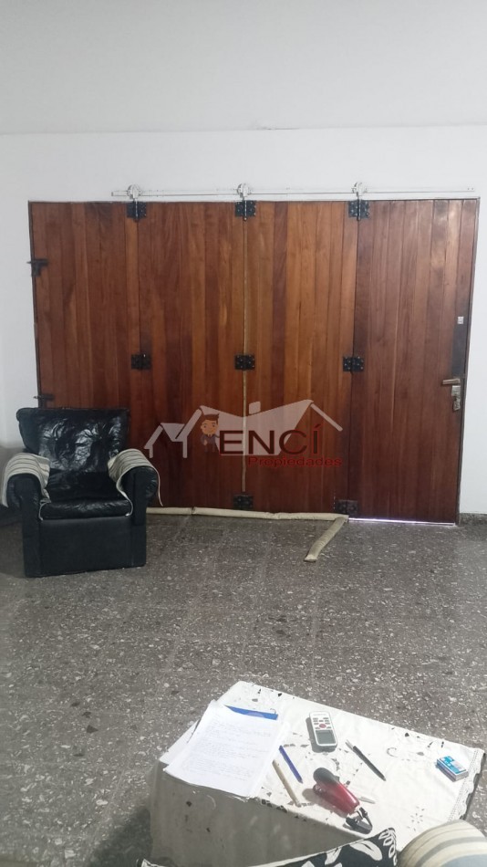 VENTA CASA 4 AMBIENTES CIUDAD EVITA