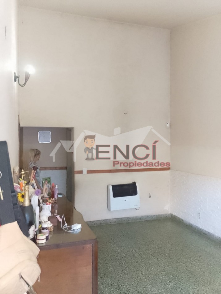 VENTA PH 3 AMBIENTES ISIDRO CASANOVA